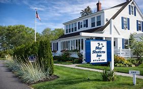 Blue Shutters Inn And Studios